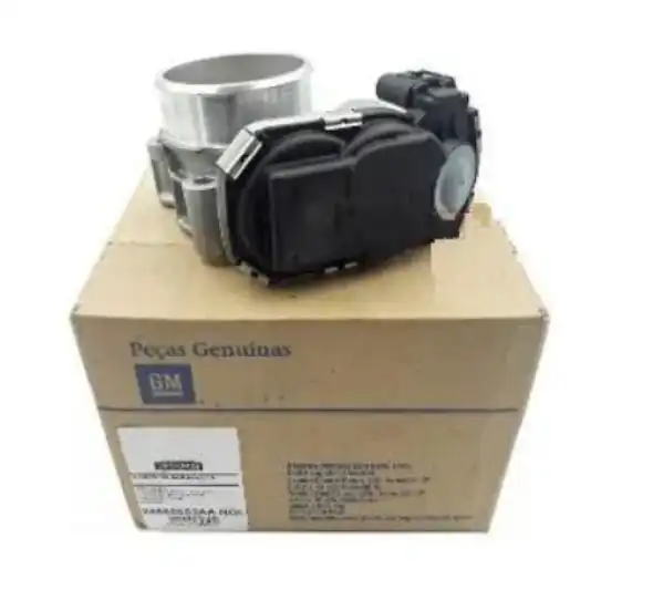 CORPO BORBOLETA COBALT SPIN CRUZE 1.8 12/16