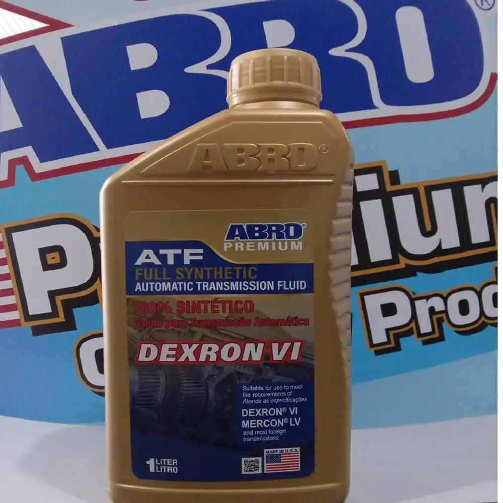 OLEO HIDRAULICO/CAIXA DEXRON VI