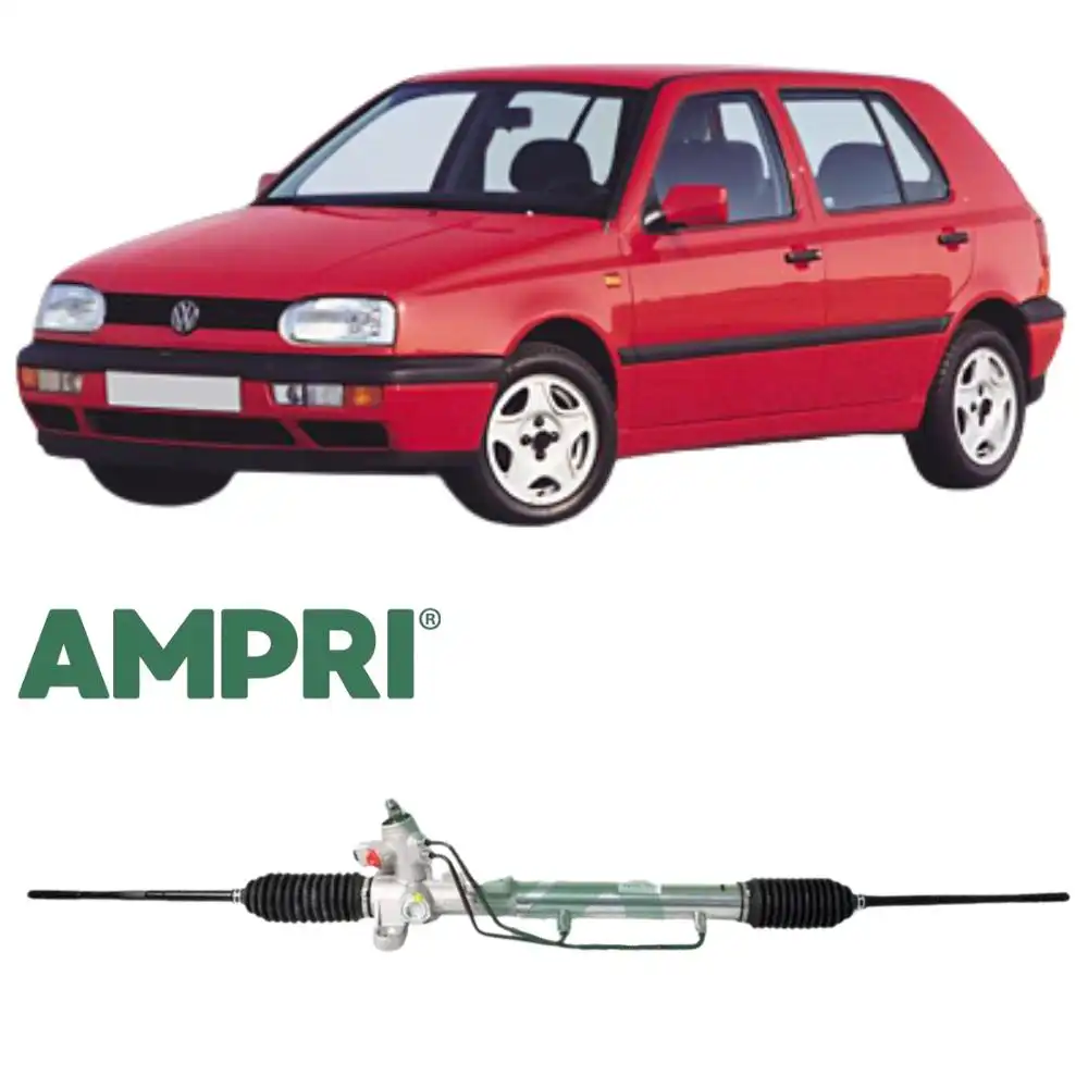 CAIXA DIRECAO HIDRAULICA GOLF 1998 A 1999