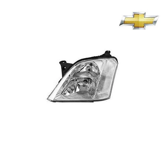 FAROL MERIVA 2002 A 2012 ESQ