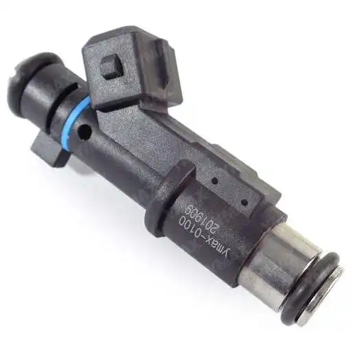 BICO INJETOR CITROEN XSARA PICASSO 2.0 16V 2001 A 2010 GAS