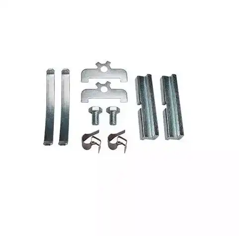 MOLA PASTILHA FREIO F-1000 1979 A 1992 STD