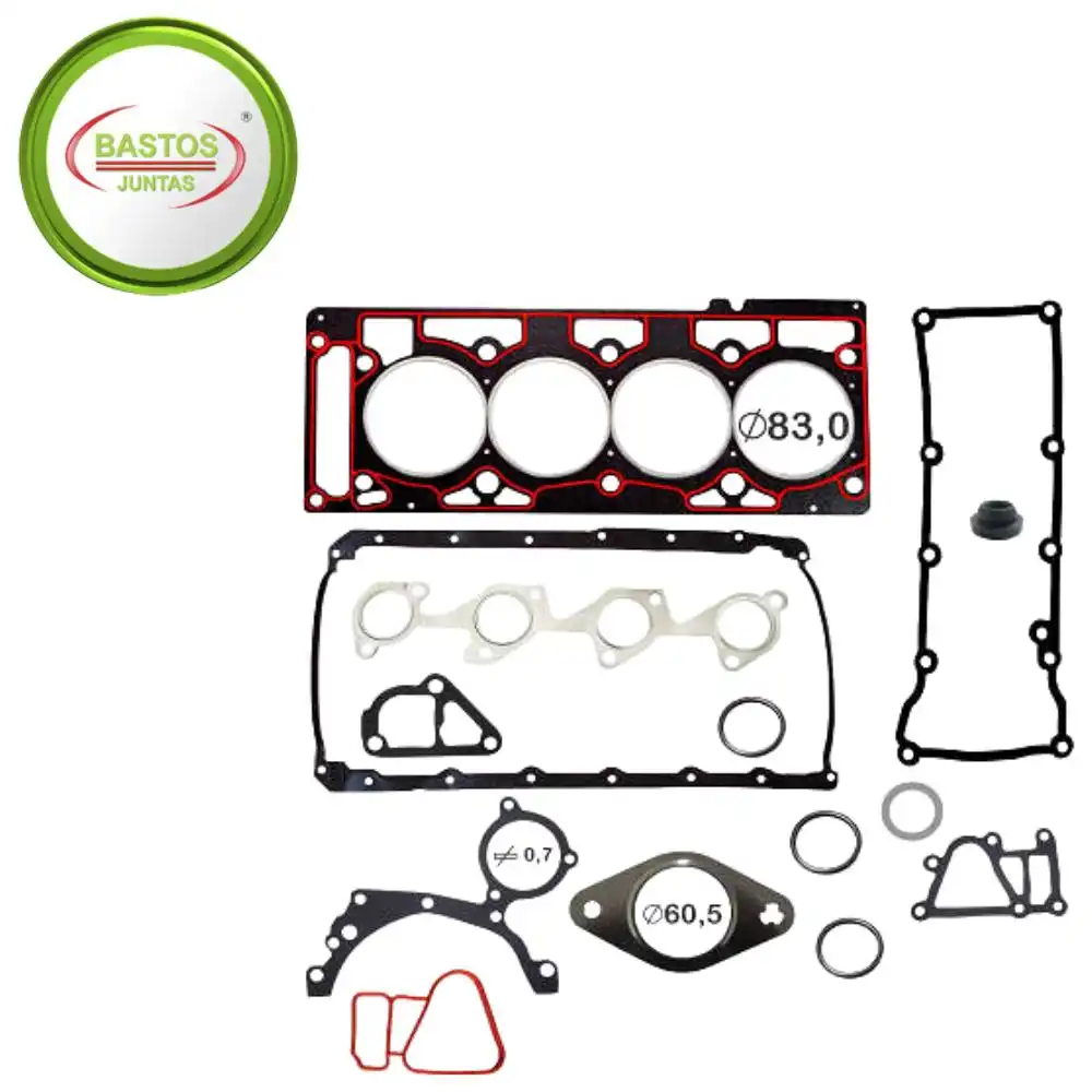 JUNTA MOTOR FIESTA KA 1.6 8V (MT ZETEC ROCAN) S/RETENTOR