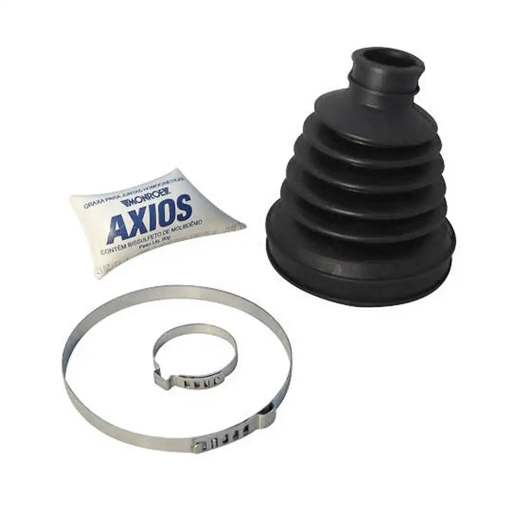 SANFONA HOMOC S-10 96/ BLAZER 98/ 4X4 LADO CAIXA