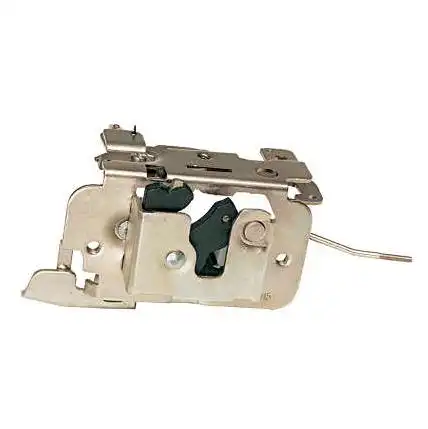 FECHADURA PORTA PASSAT DIR