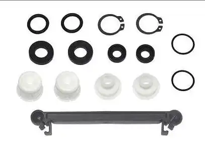 REPARO ALAVANCA CAMBIO CORSA 2002/ C/ LIAME 17MM