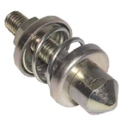 FECHADURA CAPO CORSA 96/ SUPERIOR CELTA 01/ VECTRA 06/