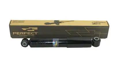 AMORTECEDOR TRASEIRO CITROEN JUMPY 2017 A 2022