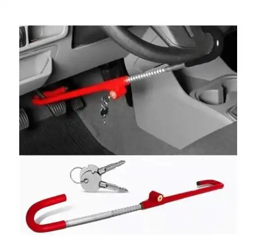 TRAVA VOLANTE UNIVERSAL