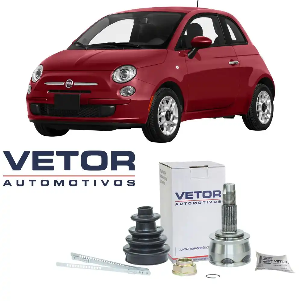 JUNTA HOMOC FIAT 500 1.4 2012 A 2015