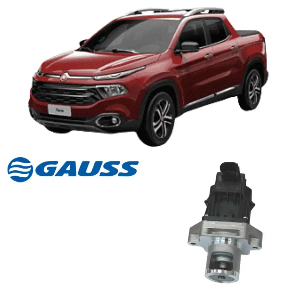 VALVULA EGR FIAT TORO 2016 A 2021