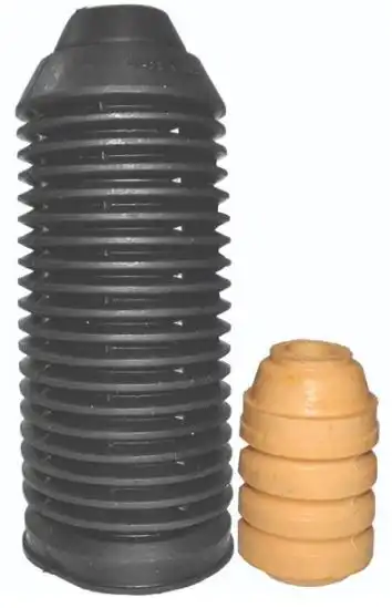 KIT AMORTECEDOR DIANTEIRO GOLF GLX GTI 1994 A 1995