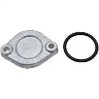 TAMPA ELIMINA AR QUENTE GOL, V. P. S. SANTANA TDS MOTOR AP