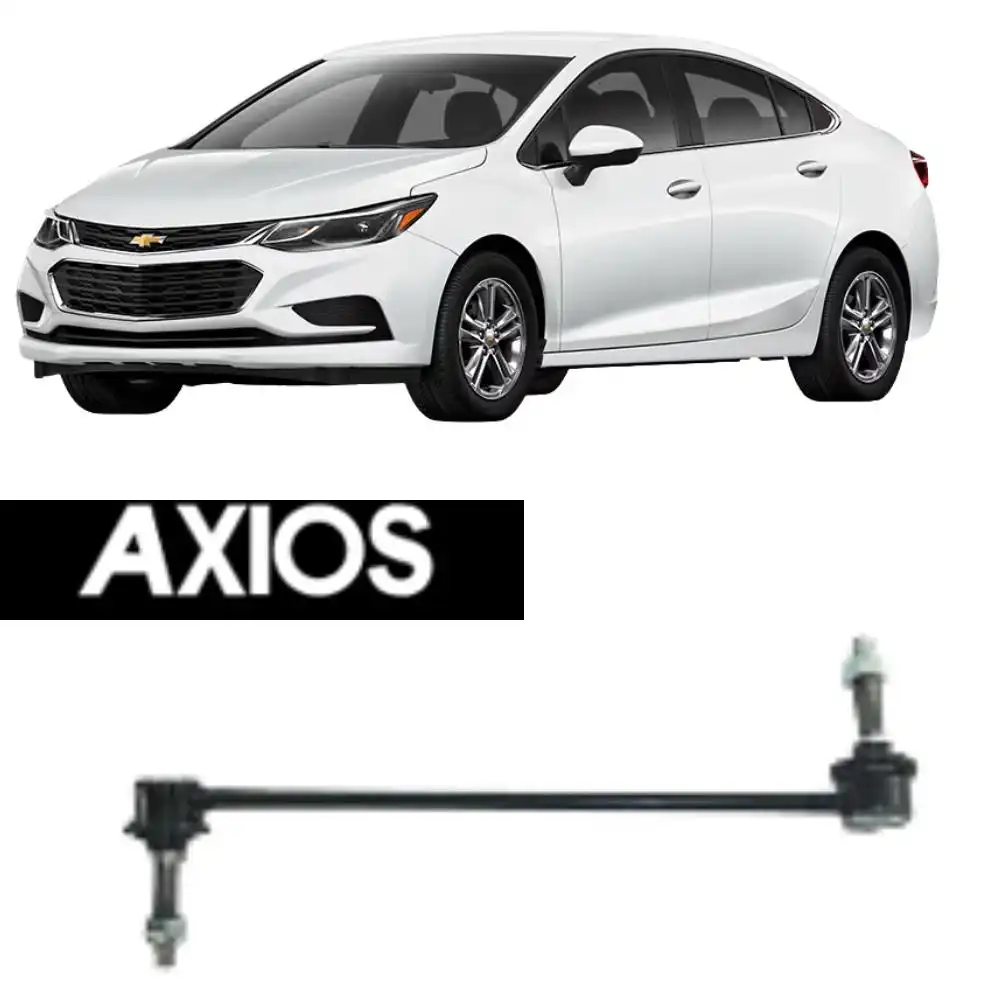 BIELETA DIANTEIRA CRUZE 2017 A 2021 DIREITA