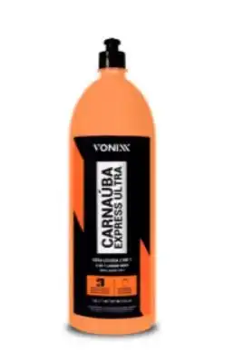 CERA CARNAUBA EXPRESS ULTRA 1,5L