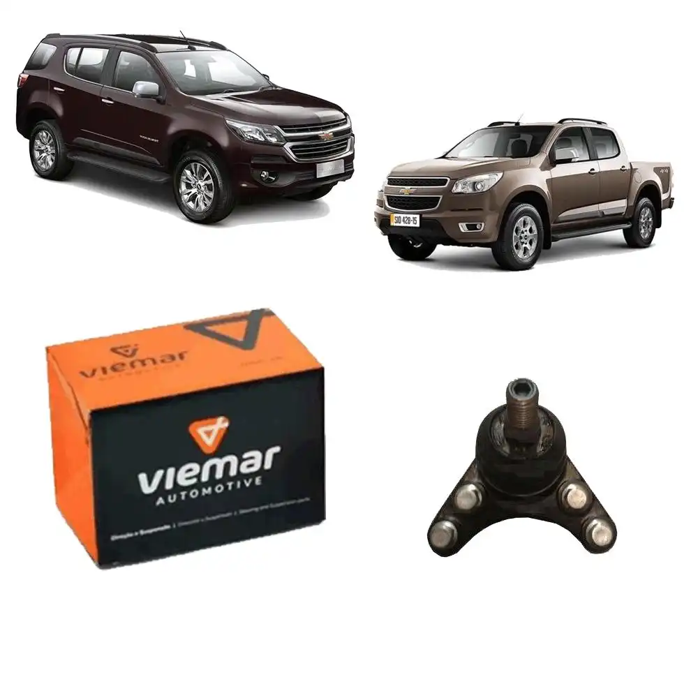 PIVO S-10 2012 A 2016 SUPERIOR