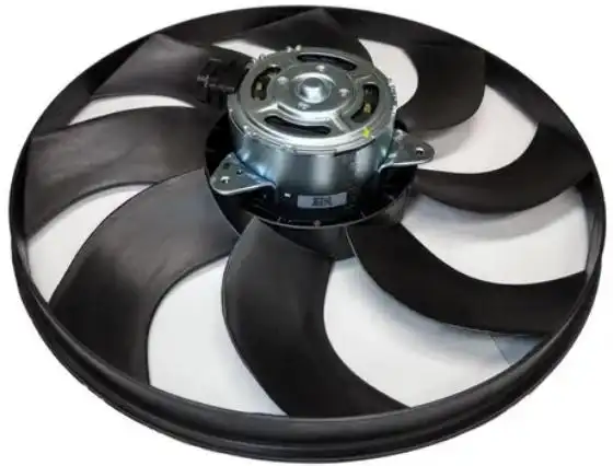 ELETRO VENTILADOR RENAULT MASTER 2013/