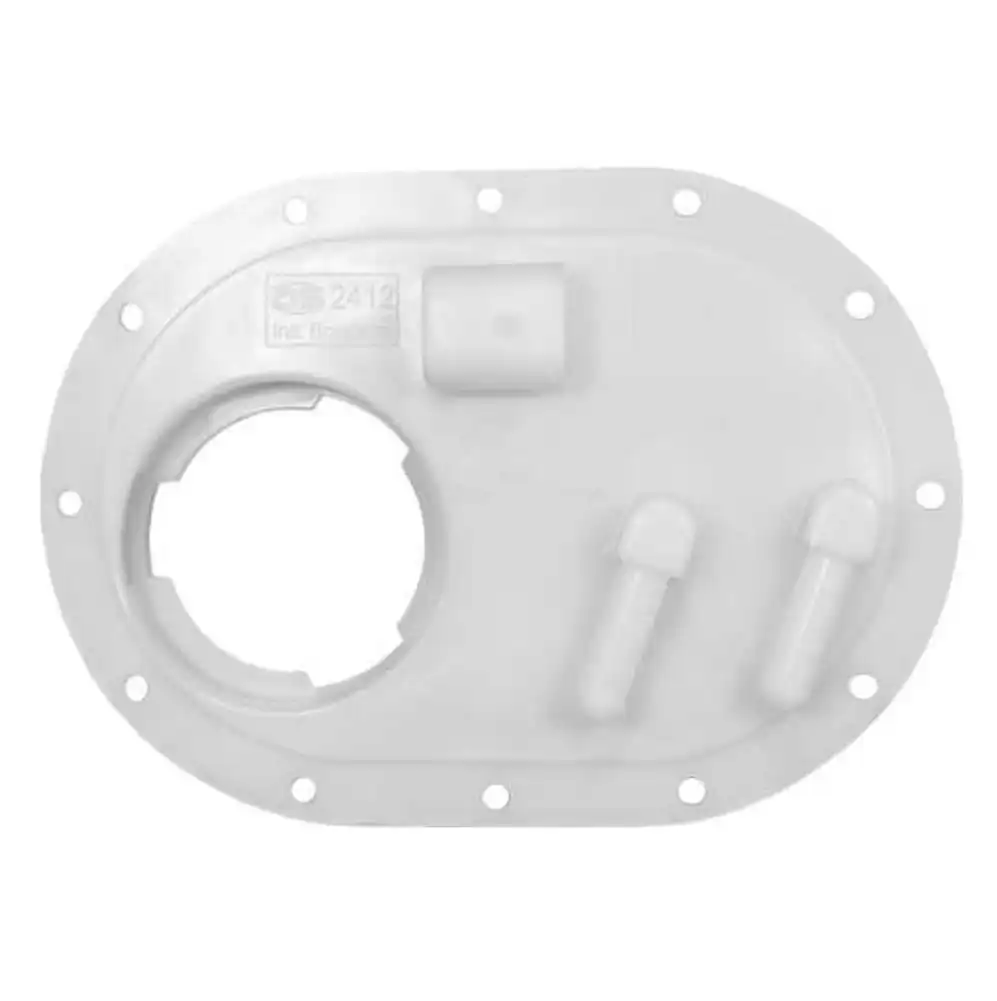 TAMPA BOMBA INJ ELET UNO 1.0 8V MPI 1996 A 2000 GASOLINA