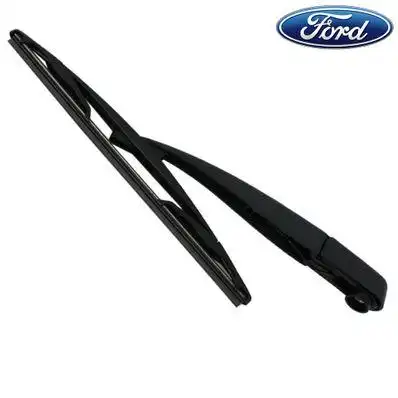BRACO LIMP FIESTA ECOSPORT 02/  TRAS C/LIMPADOR