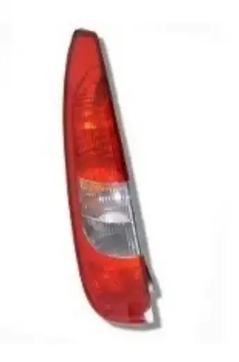 SINAL TRAS FIESTA HATCH 03/07 ESQ CRISTAL