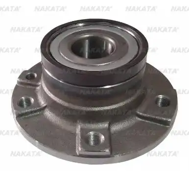 CUBO RODA TRAS FIAT TORO 1.8 2.0 2.4 4X2 2016 A 2019 C/ABS