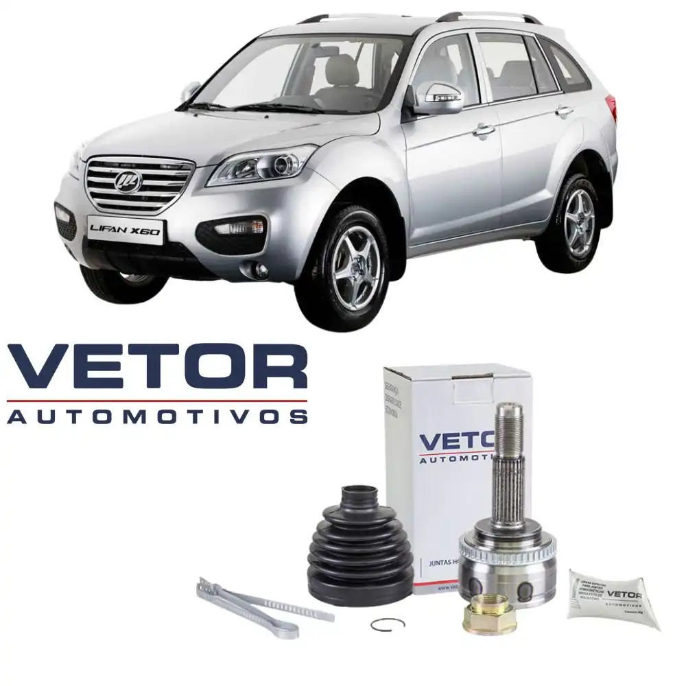 JUNTA HOMOCINETICA LIFAN X60 1.8 2013 A 2019
