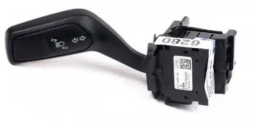 CHAVE PISCA ECOSPORT 19/