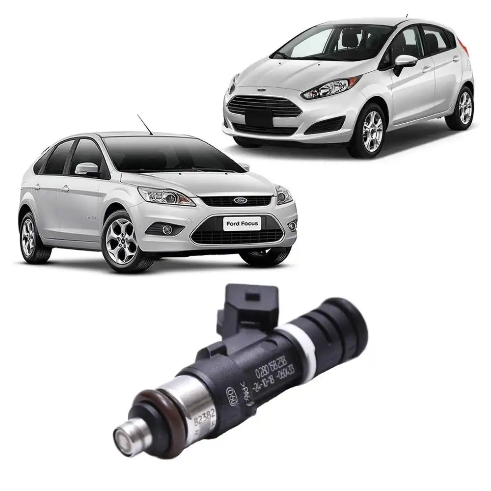 BICO INJ FOCUS 1.6 SIGMA 09/ NEW FIESTA 10/13 ECOSPORT 1.6