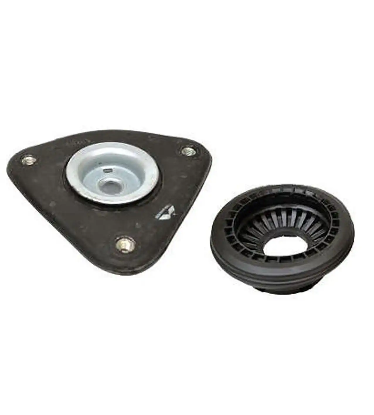 COXIM AMORTECEDOR DIANTEIRO FOCUS 2009 A 2018 COM ROLAMENTO