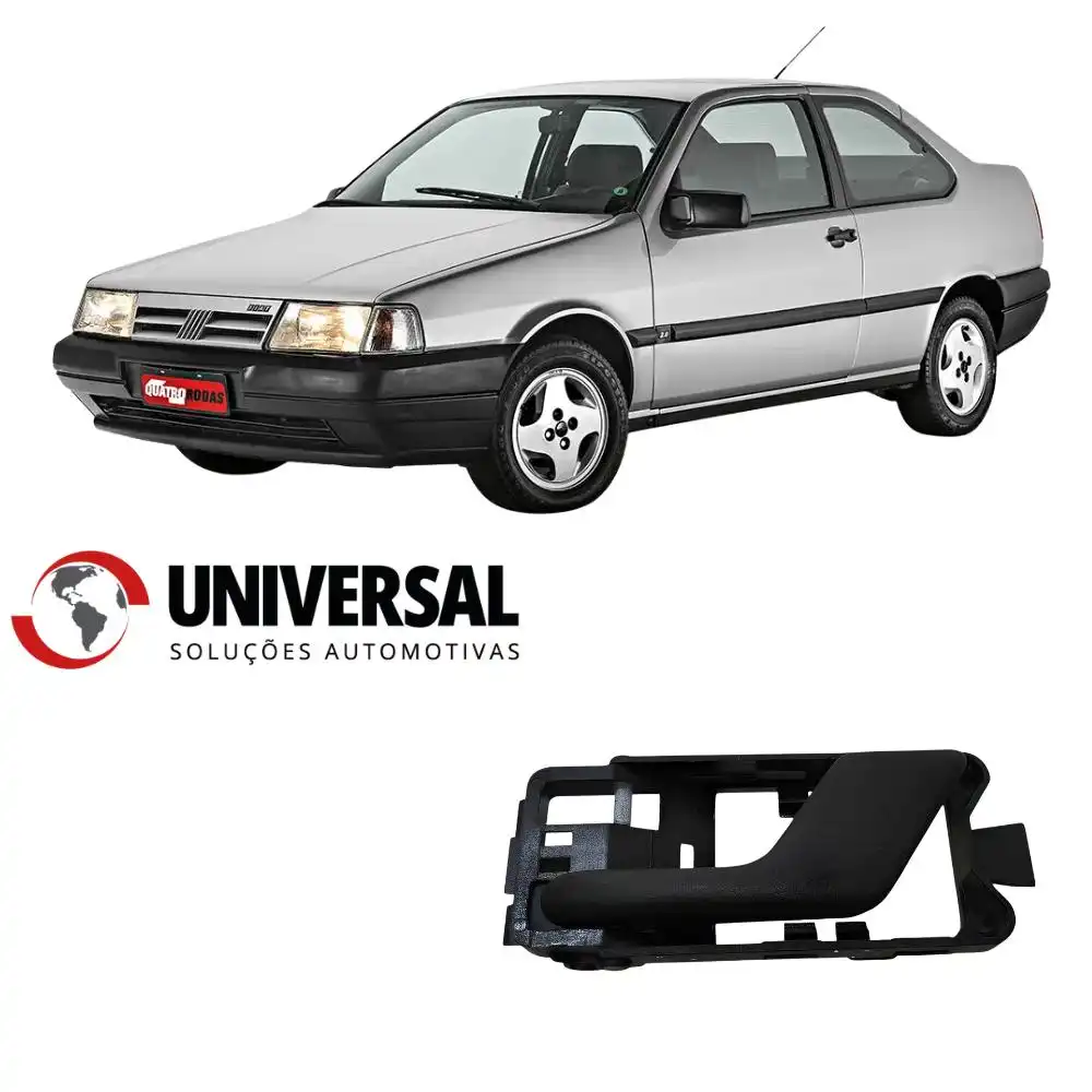 MACANETA INT TEMPRA DIANT / TRAS ESQ 4PTS