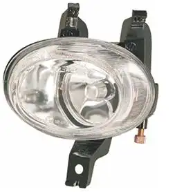 FAROLETE PEUGEOT 206 98/02 DIR