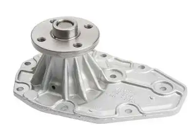 BOMBA DAGUA CORCEL S/ ELETROMAGNETICA