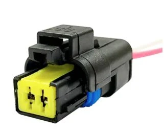 CHICOTE SENSOR PRESSAO OLEO PEUGEOT