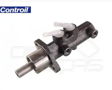 CILINDRO MESTRE FREIO FIAT IDEA 06/ PALIO STRADA 09/ C/ABS