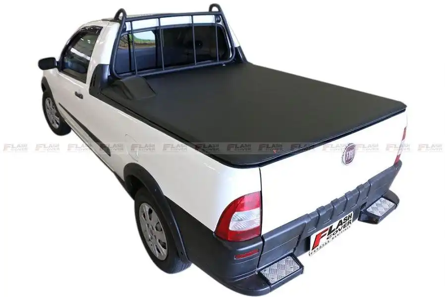 CAPOTA MARITIMA STRADA 98/13 CAB SIMPLES C/ESTEP S/GANC