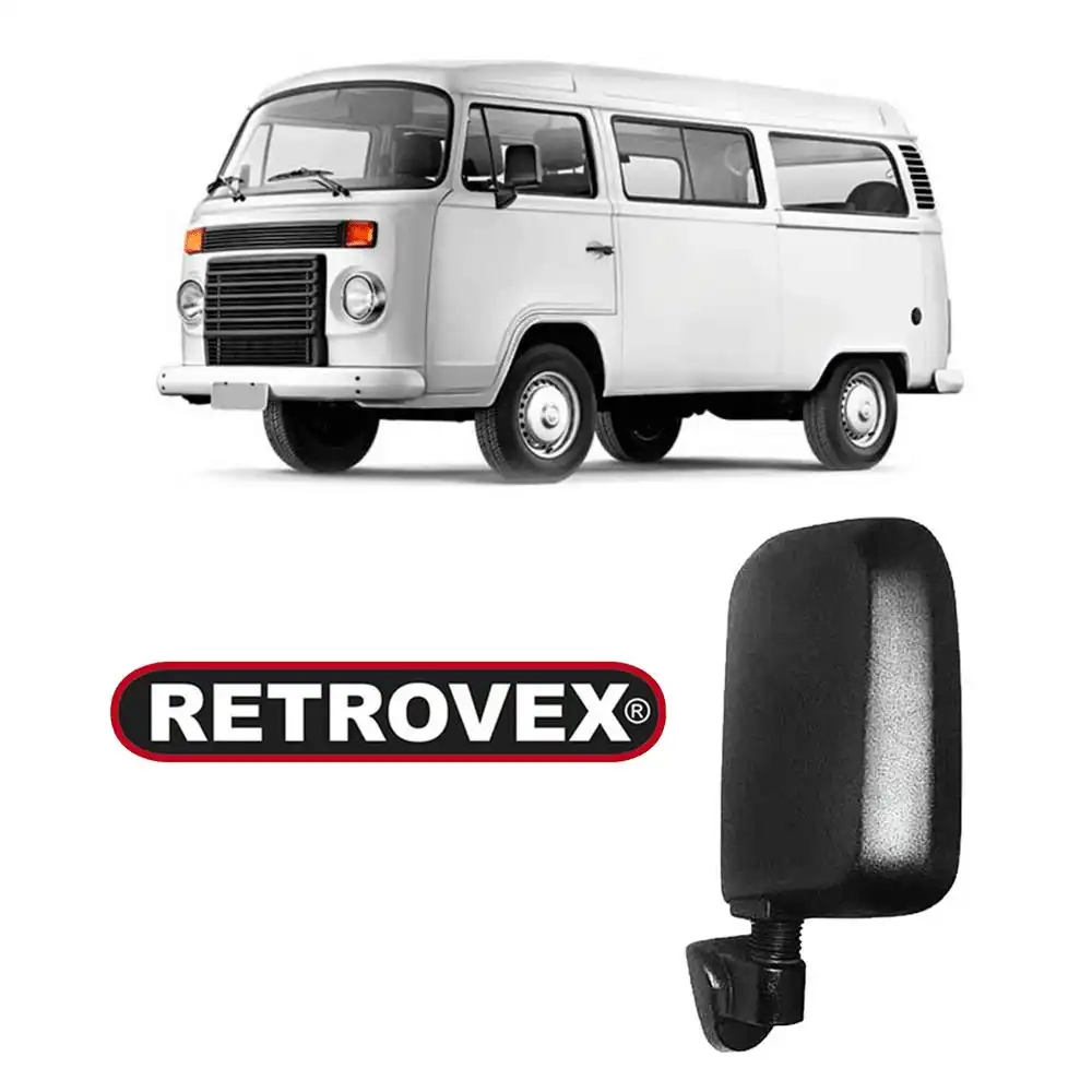 ESPELHO EXT KOMBI TEXAS ESQ