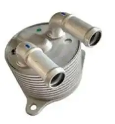 RADIADOR OLEO FIAT ARGO 1.0 2017 EM DIANTE