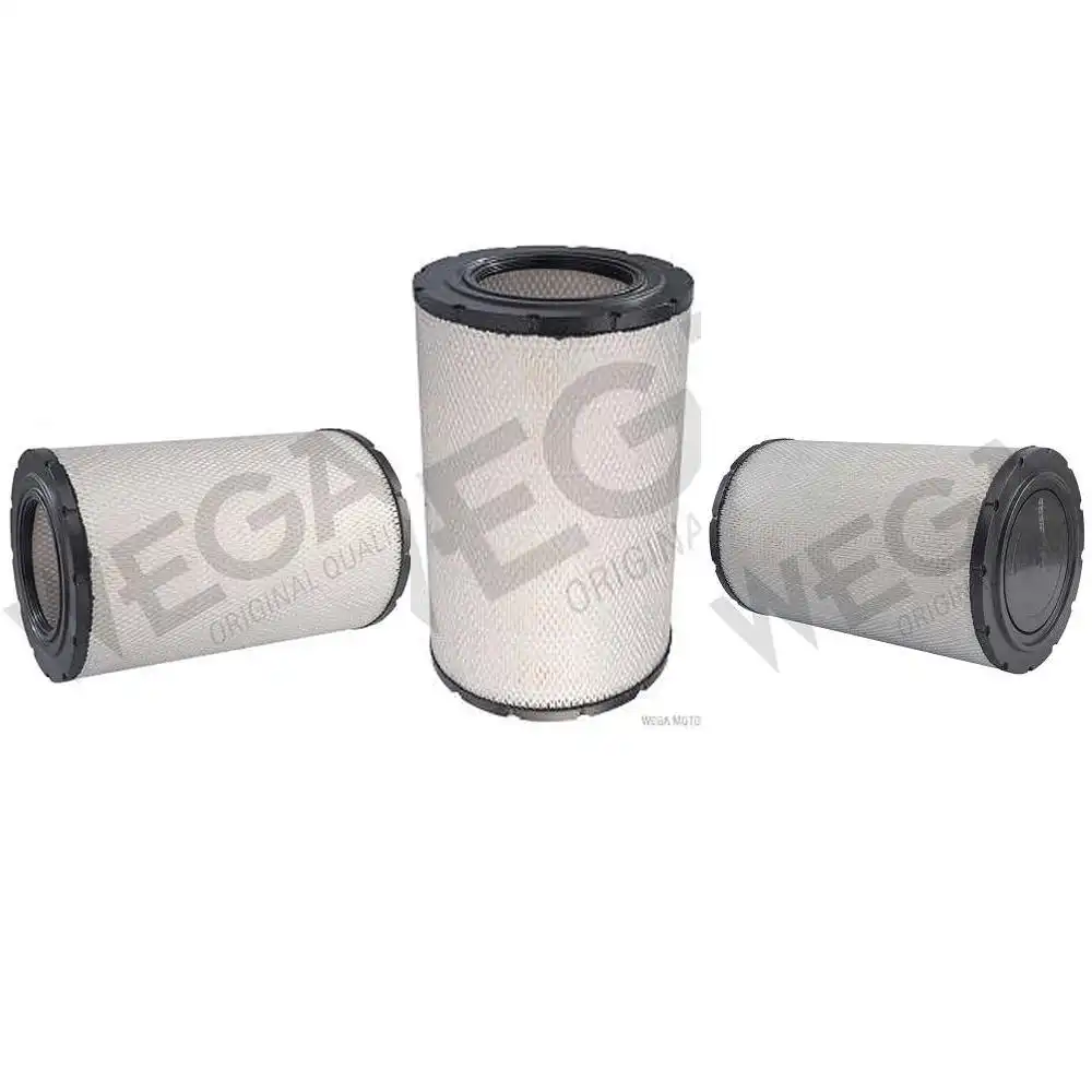 FILTRO AR MOTOR IVECO 450E33T CURSOR 8 2009 A 2012