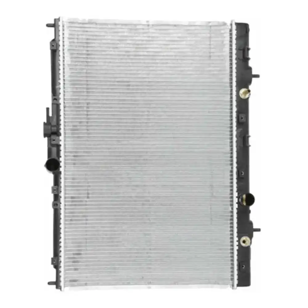 RADIADOR PAJERO TR4 2.0 FLEX 2003 A 2015 COM AR