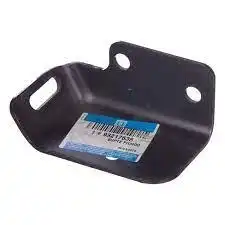 SUPORTE PARACHOQUE TRAS S-10 /2000 DIR PTE PARACHOQUE