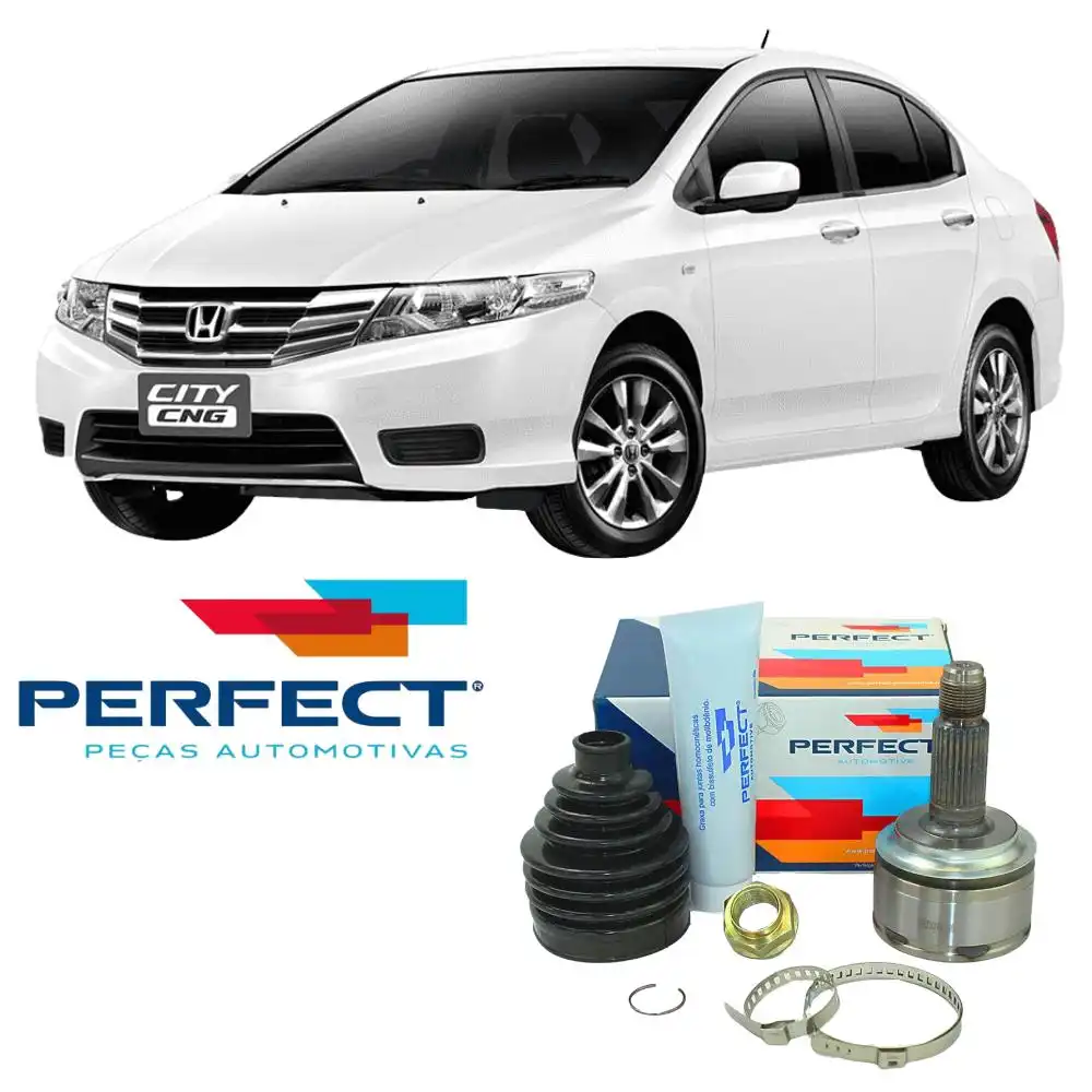JUNTA HOMOC HONDA CITY 1.5 16V 2009 A 2014
