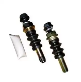 KIT PINO GUIA PINCA DIANTEIRA SANTA FE 2006 A 2013