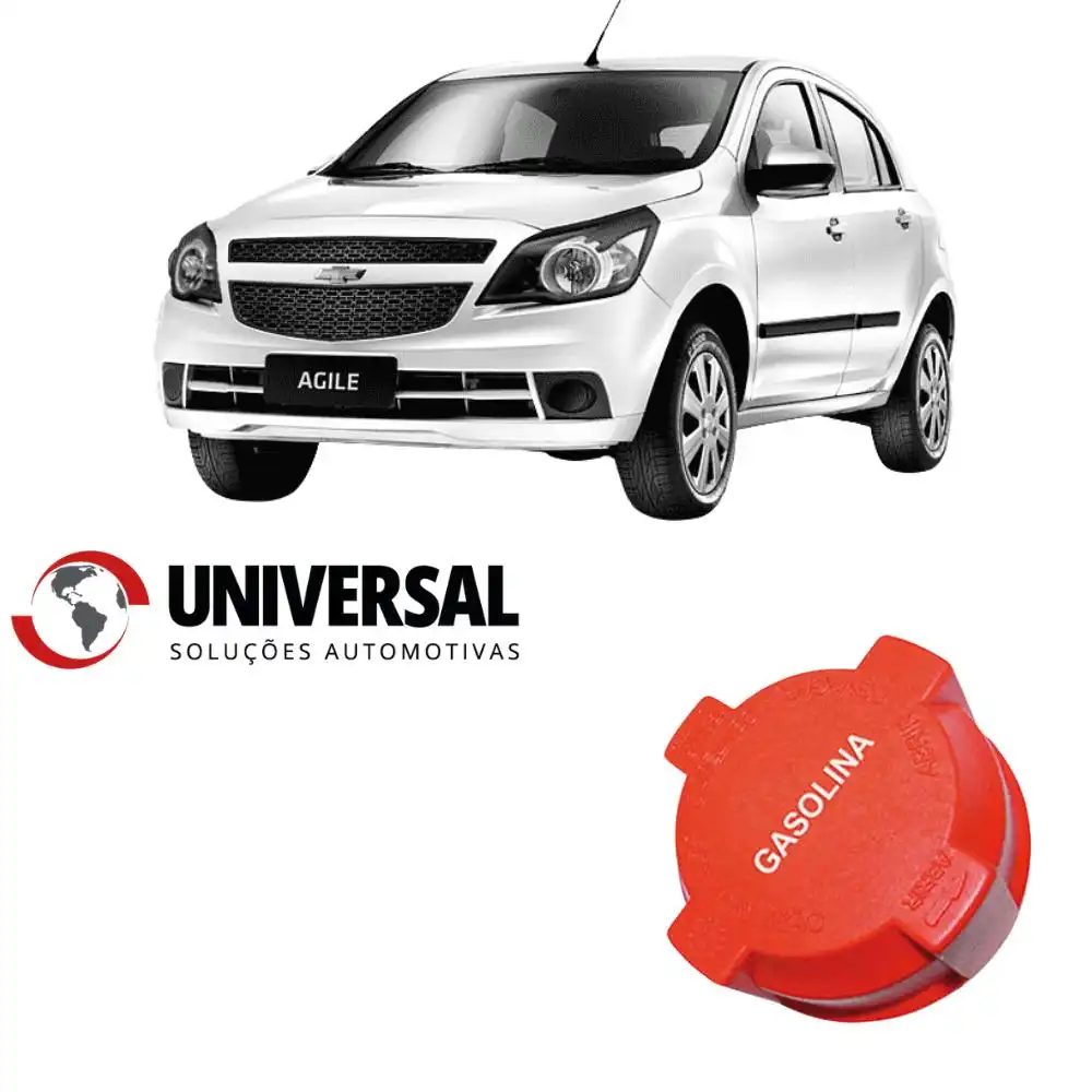 TAMPA RESERVATORIO PARTIDA/FRIO UNIV (ALCOOL/GASOL