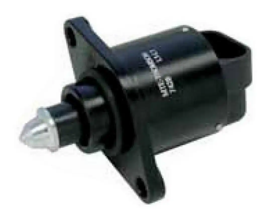 VALVULA MARCHA LENTA RENAULT CLIO 1.0 8V 2000/