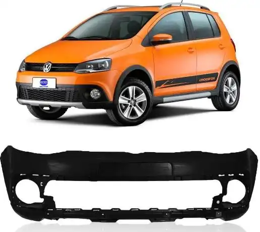 PARACHOQUE DIANT CROSSFOX   SPACECROSS   11/14  PRETO TEXT