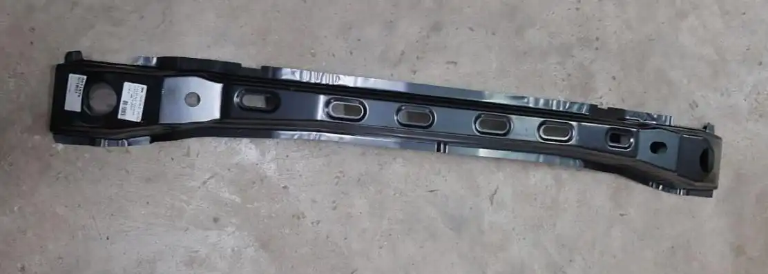 LAMINA PARACHOQUE DIANT KA 08/13 (TRAVESSA)