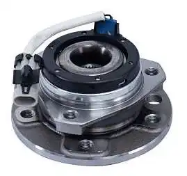 CUBO RODA DIANT ASTRA 2.0 8/16V 99/ VECTRA 04/ C/ABS 5 FUROS