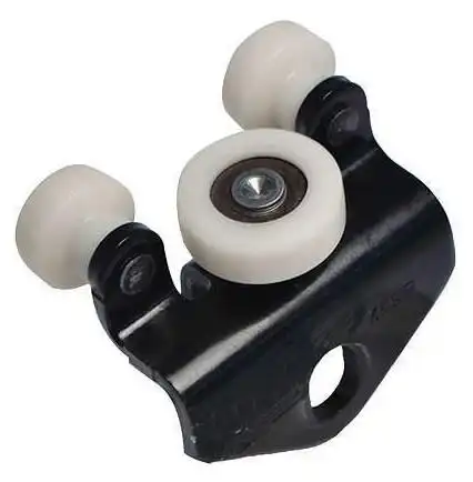 GUIA PORTA LATERAL SPRINTER 2012/ SUPERIOR