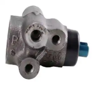 VALVULA EQUALIZADORA S-10 C/ ABS EIXO TRAS