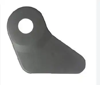 CAPA LATERAL BANCO GOL G2 G3 G4 ESQUERDA INTERNA CINZA